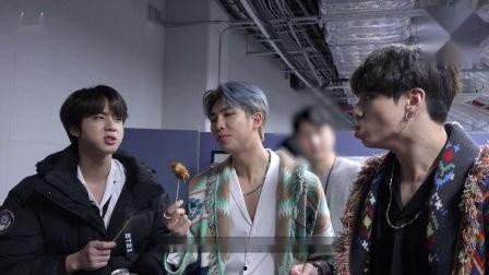 核晶少年 花絮1