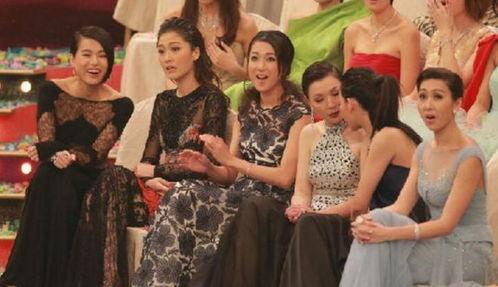 tvb娱乐明星,TVB娱乐明星风采掠影