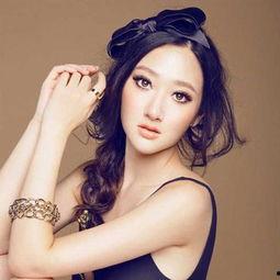 张舒媛个人资料