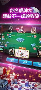 德州娱乐,激情碰撞，欢乐无限
